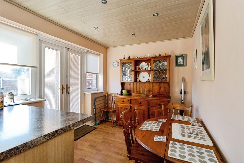 Kitchen-Diner