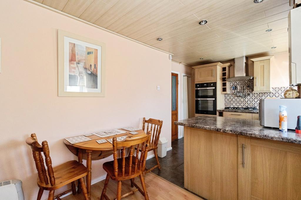Kitchen-Diner