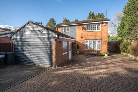 undefined, Hayfield Road, Moseley, Birmingham, B13