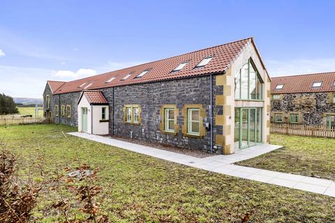 undefined, Kingswood, Leadburn, Scottish Borders