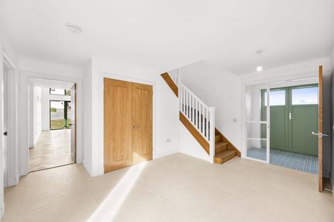 undefined, Kingswood, Leadburn, Scottish Borders