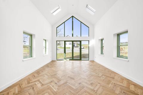 undefined, Kingswood, Leadburn, Scottish Borders
