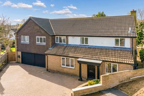 5 bedroom detached house for sale, 14 Beech Avenue, Olney