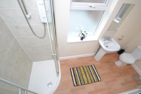 6 bedroom semi-detached house to rent, Willoughby Avenue, Nottingham NG7