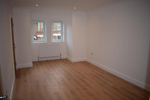 undefined, George Lane, London E18