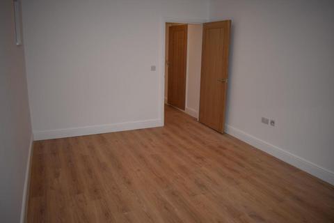 undefined, George Lane, London E18