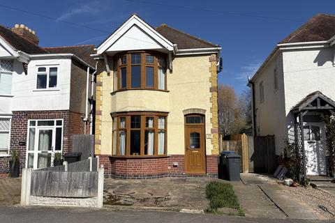undefined, Strathmore Road, Hinckley