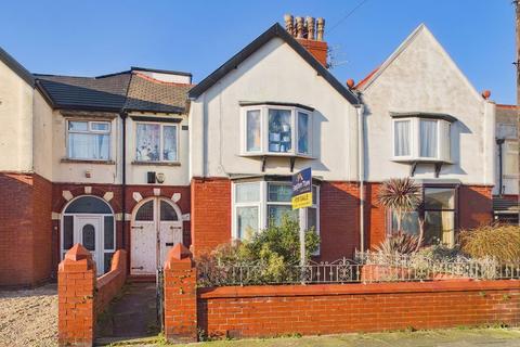 undefined, Rosebery Avenue, Blackpool, FY4
