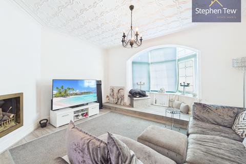 undefined, Rosebery Avenue, Blackpool, FY4