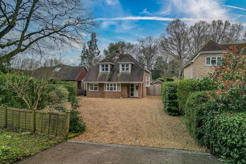 5 bedroom detached house for sale, Curdridge Lane, Southampton SO32