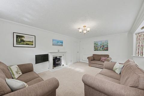 5 bedroom detached house for sale, Curdridge Lane, Southampton SO32