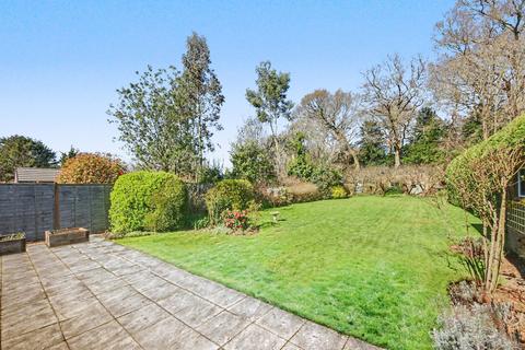 5 bedroom detached house for sale, Curdridge Lane, Southampton SO32