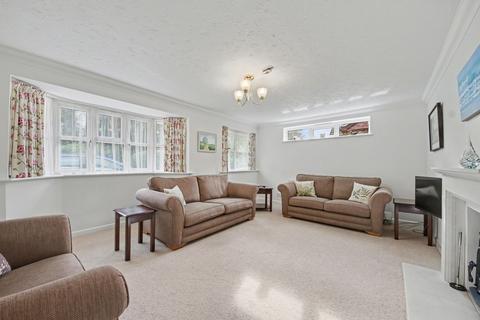 5 bedroom detached house for sale, Curdridge Lane, Southampton SO32