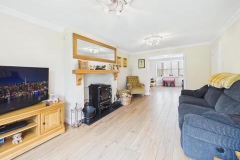 5 bedroom detached house for sale, Banc Gelli Las, Bridgend CF31