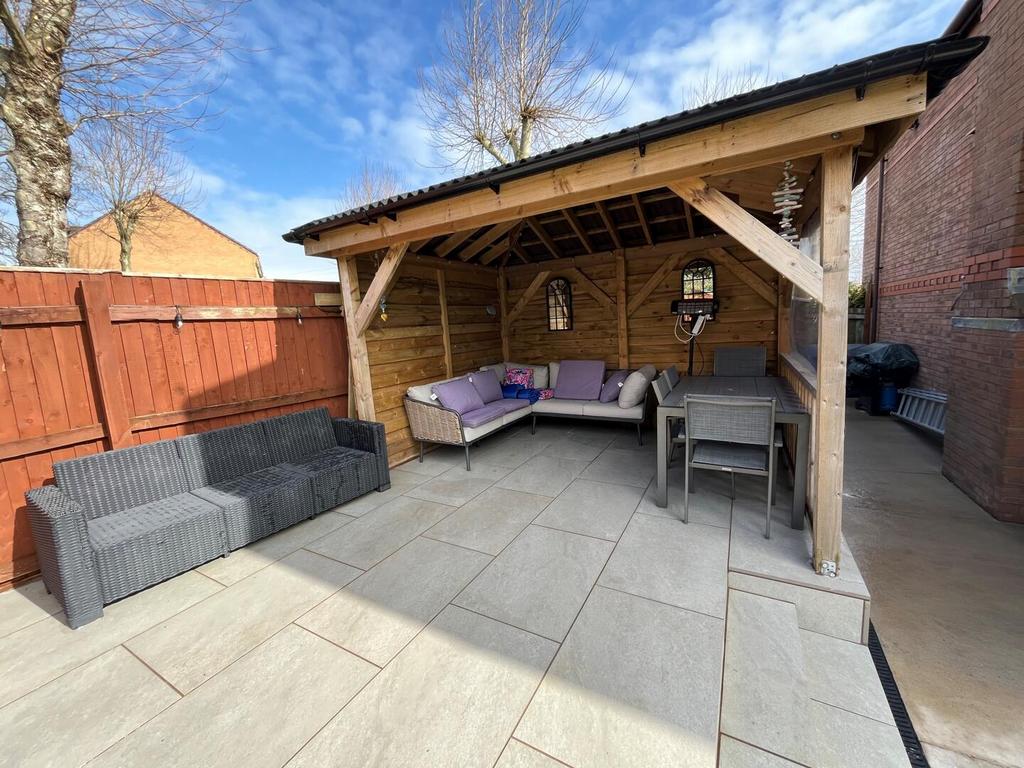 Terrace / Patio