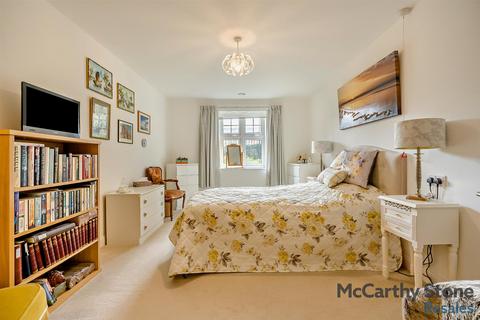 undefined, Rutherford House, Marple Lane, Gerrards Cross
