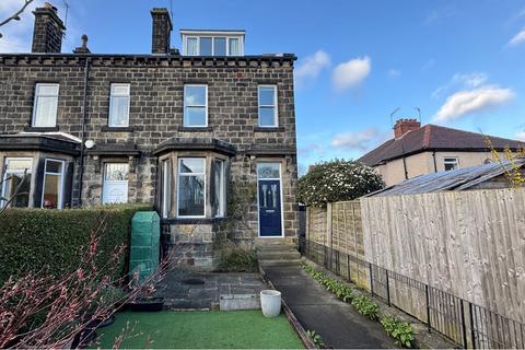 undefined, Westmoreland Mount, Leeds, West Yorkshire, LS13