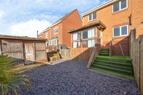 3 bedroom semi-detached house for sale, Hills Close, Mexborough
