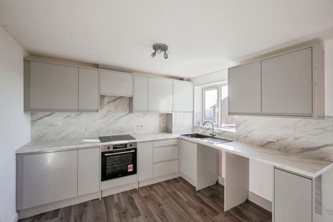 3 bedroom semi-detached house for sale, Hills Close, Mexborough