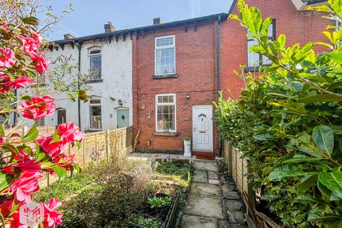 Murton Terrace, Bolton, Greater Manchester, BL1 8QP