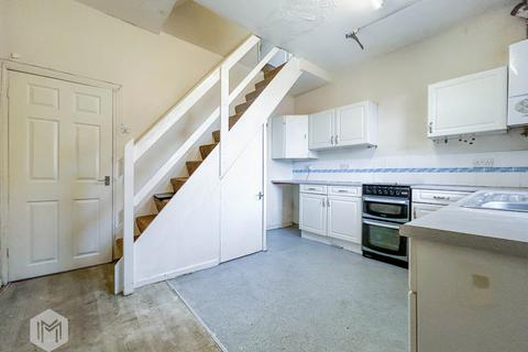 undefined, Murton Terrace, Bolton, Greater Manchester, BL1 8QP