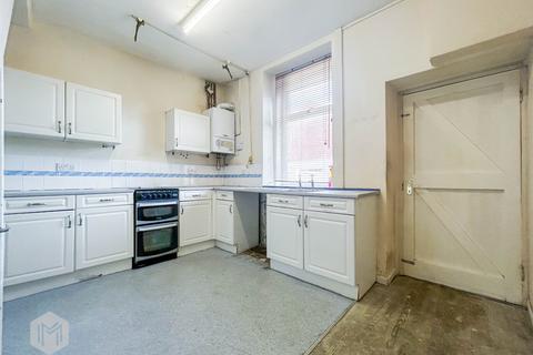undefined, Murton Terrace, Bolton, Greater Manchester, BL1 8QP