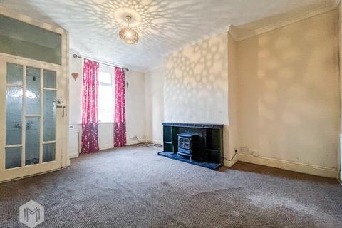 undefined, Murton Terrace, Bolton, Greater Manchester, BL1 8QP