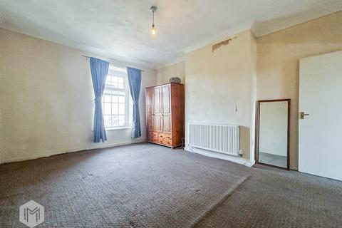 undefined, Murton Terrace, Bolton, Greater Manchester, BL1 8QP