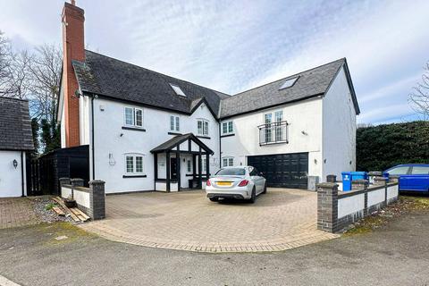undefined, Carriage Close, Hale Village, Liverpool, Cheshire, L24