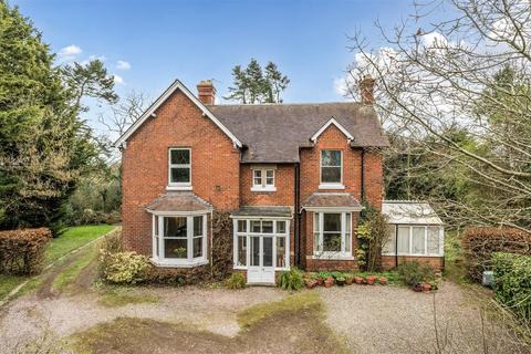 4 bedroom house for sale, Astley, Shrewsbury