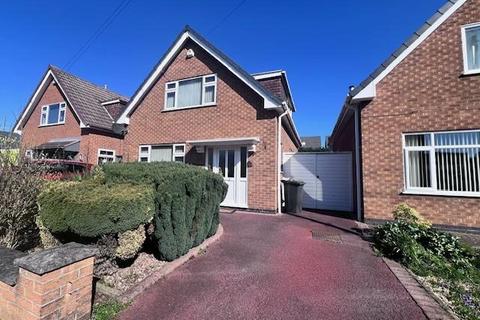 3 bedroom house to rent, The Hollows, Long Eaton, Nottingham