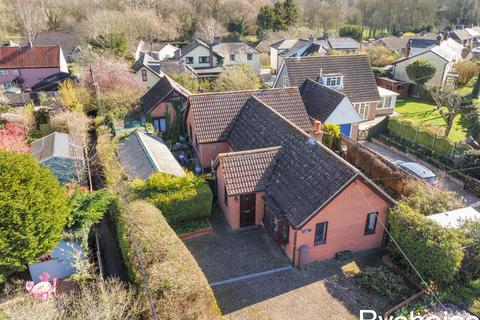 undefined, White Horse Road, Kedington