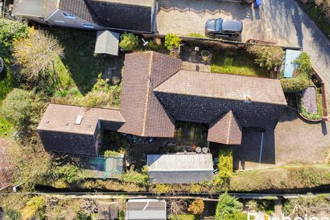 undefined, White Horse Road, Kedington