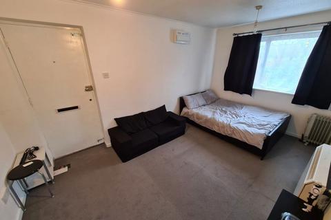 undefined, Amwell Road, Cambridge