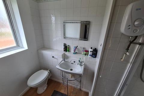 undefined, Amwell Road, Cambridge