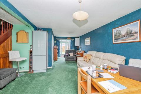 3 bedroom end of terrace house for sale, St. Margarets Way, Fleggburgh, Great Yarmouth