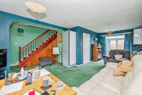 3 bedroom end of terrace house for sale, St. Margarets Way, Fleggburgh, Great Yarmouth