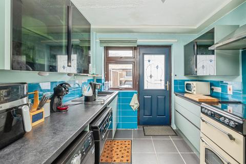 3 bedroom end of terrace house for sale, St. Margarets Way, Fleggburgh, Great Yarmouth