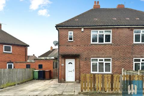undefined, Highfield Grove, Allerton Bywater, West Yorkshire, WF10