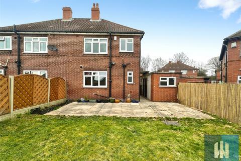 undefined, Highfield Grove, Allerton Bywater, West Yorkshire, WF10