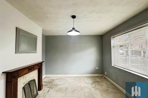 undefined, Highfield Grove, Allerton Bywater, West Yorkshire, WF10