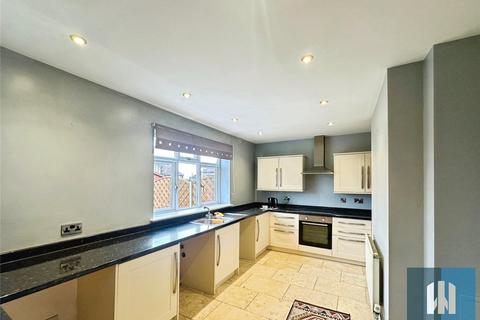 undefined, Highfield Grove, Allerton Bywater, West Yorkshire, WF10