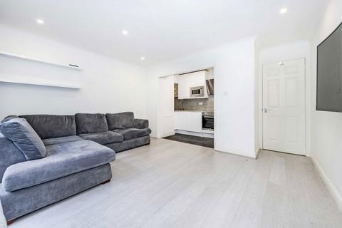 1 bedroom flat to rent, Heathcote Street, London WC1N