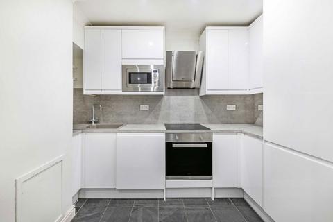 1 bedroom flat to rent, Heathcote Street, London WC1N