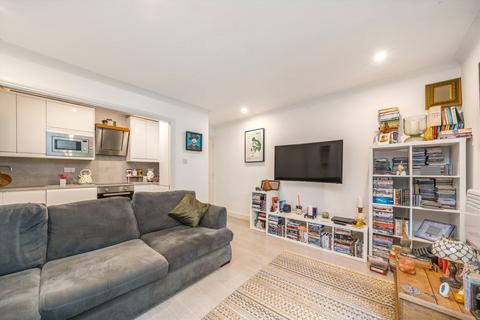 1 bedroom flat to rent, Heathcote Street, London WC1N