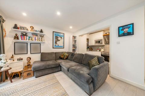 undefined, Heathcote Street, London WC1N