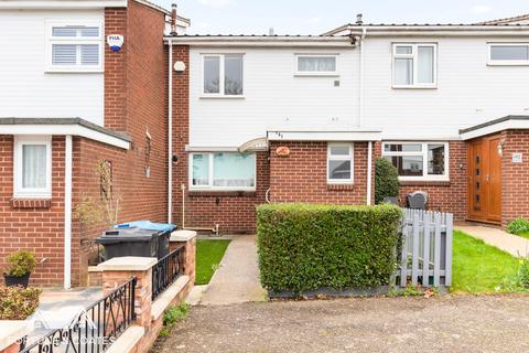 3 bedroom terraced house for sale, Sycamore Field, Harlow
