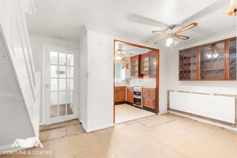 3 bedroom terraced house for sale, Sycamore Field, Harlow