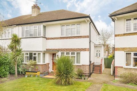 Lancaster Close, Kingston Upon Thames KT2