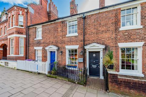 Abbey Foregate, Shrewsbury